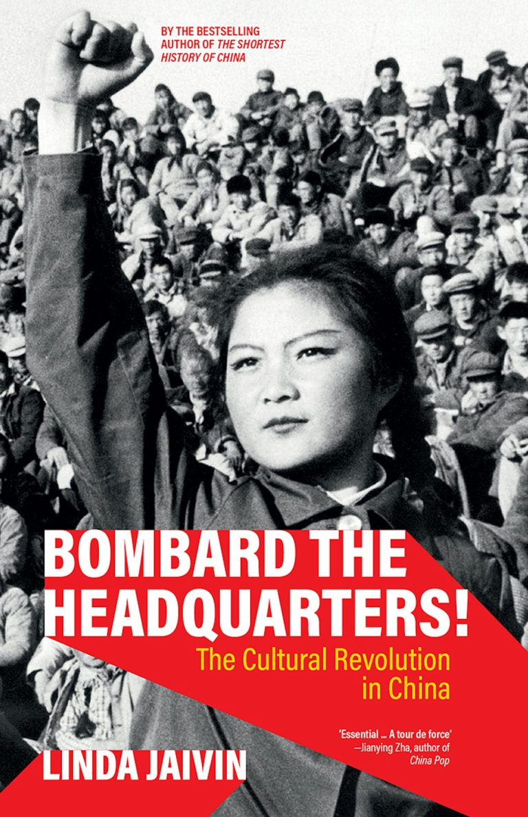 Learning from Mao’s ‘nightmare’ youth revolution in China