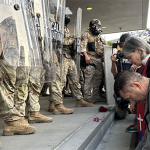 Rage and Prayer in Los Angeles
