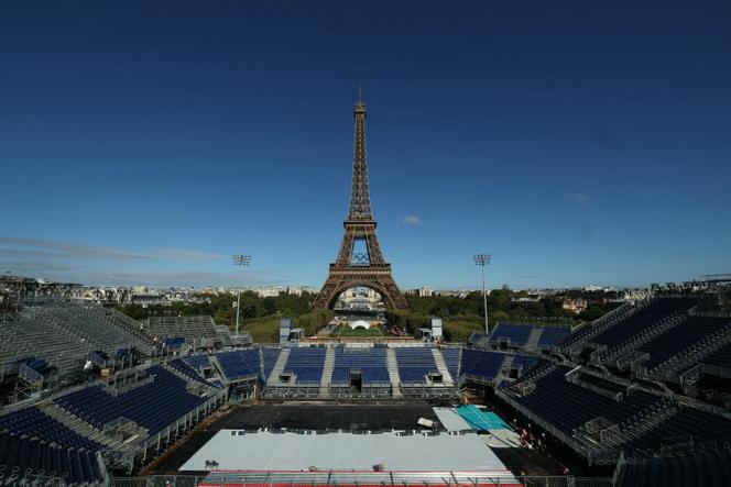 One year later, the contested legacy of the Paris 2024 Olympics