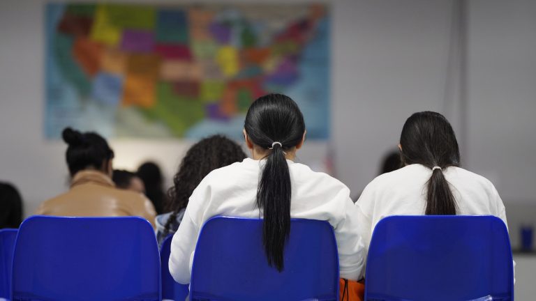 Science Moms’ Bipartisan Mission: Educate Other Mothers About Climate Change