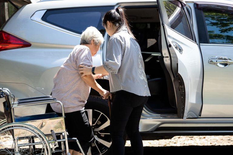 The Number of Family Caregivers in the U.S. Surges