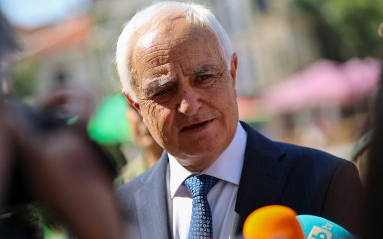 Bulgaria will request between 2.74 and 3.06 billion euros under the SAFE mechanism, said Atanas Zapryanov