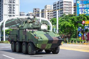 Strategic Implications of Taiwan’s 2025 Han Kuang Exercise