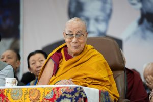 India’s Dalai Lama Reincarnation Dilemma