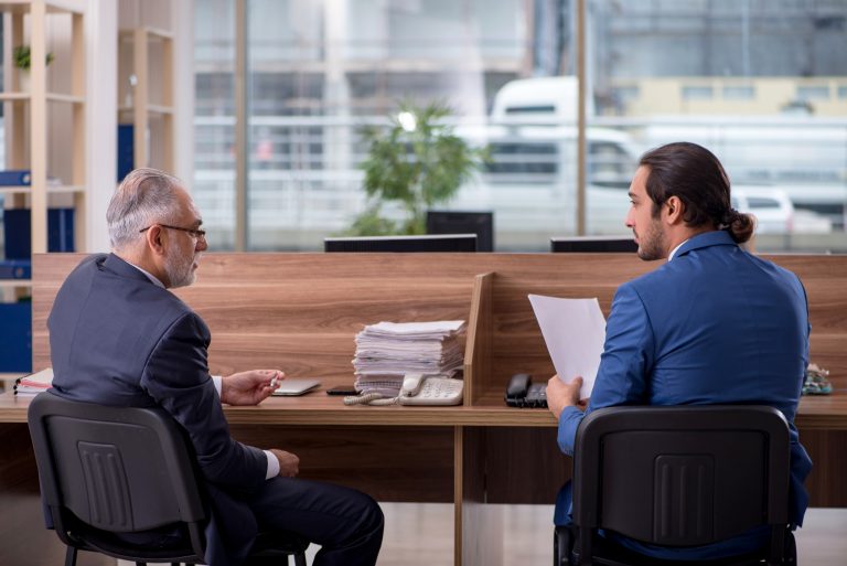 A growing blind spot: Are HR professionals sidelining experienced employees?