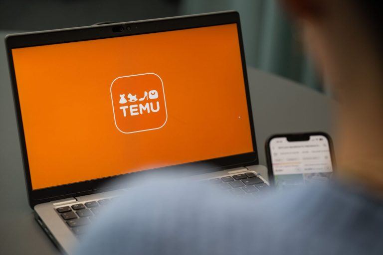The EU accuses Temu, ‘illegal products on the platform’