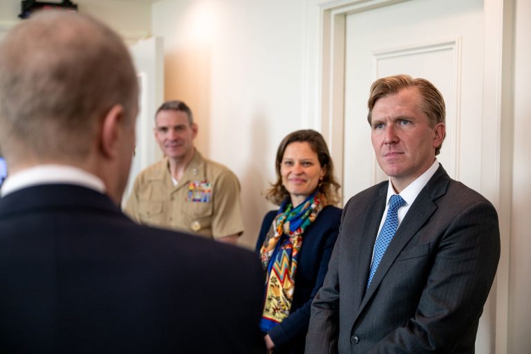 Summer of the ‘Isolationist’ Smear