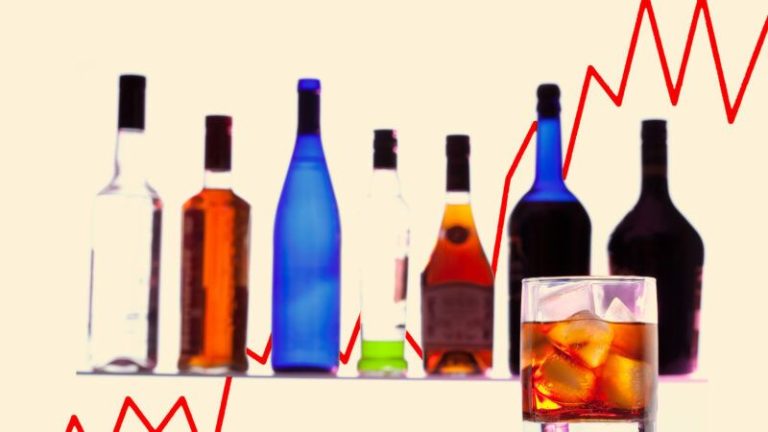 Pennsylvania’s Liquor Monopoly Is Imposing a New Fee That Will Cost $15 Million Per Year