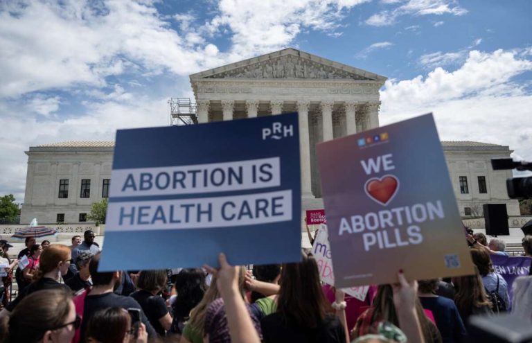 Federal Appeals Court Upheld West Virginia Ban on Medication Abortion. Now What?