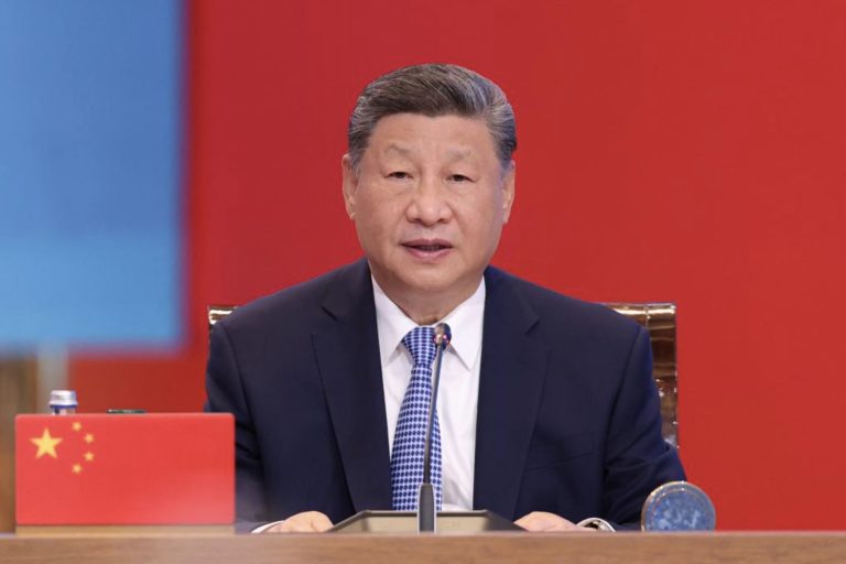 Is Xi holding China back from its potential greatness?
