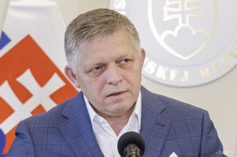 Fico praised Šefčovič for the 15% tax; according to the opposition, the agreement with the USA is not a success