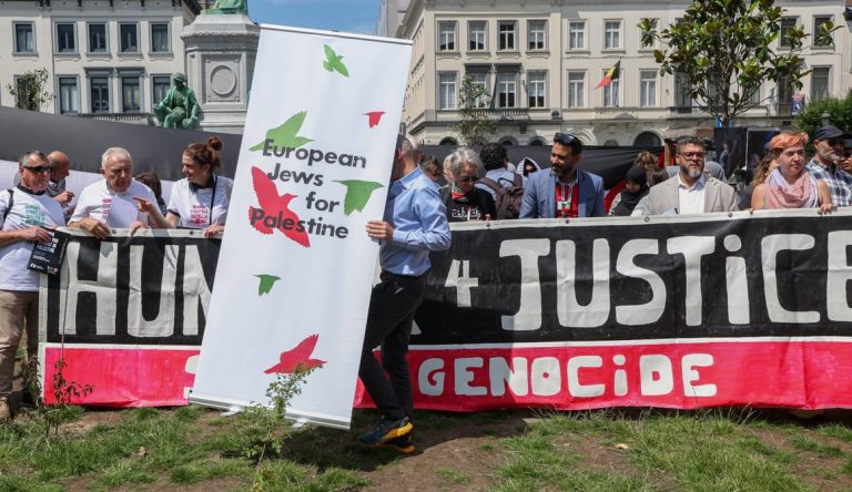 Commission pushes to partially suspend Israel from EU research fund