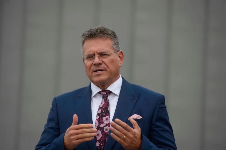 Under-fire EU says trade deal with Trump was best it could do