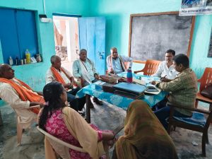 The Curious Congruence of India’s Voter List Revision With the ‘Anti-migrant Drive’