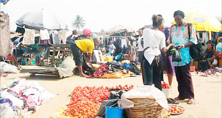  Despite Claims Of Economic Growth, Prices Remain High Across Markets 