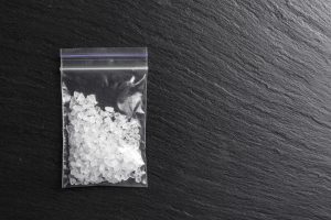Mongolia’s New Challenge: Illegal Drugs