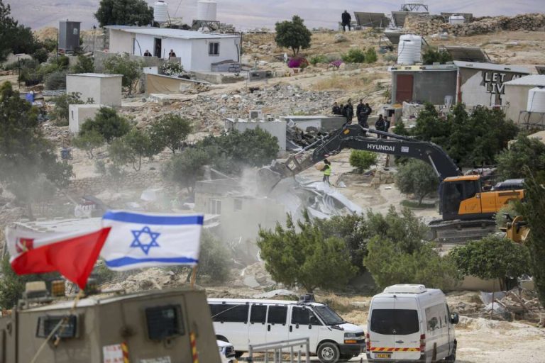 Activist Who Helped Film “No Other Land” Shot and Killed by Israeli Settler