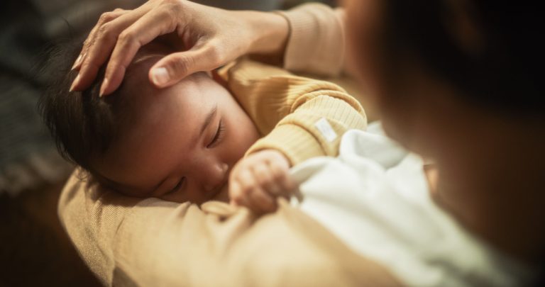 Probiotics from human milk boost physical and mental health in mothers