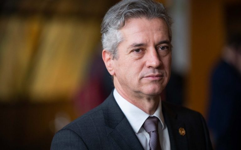 Slovenian Prime Minister welcomes Brussels proposal to sanction Israel