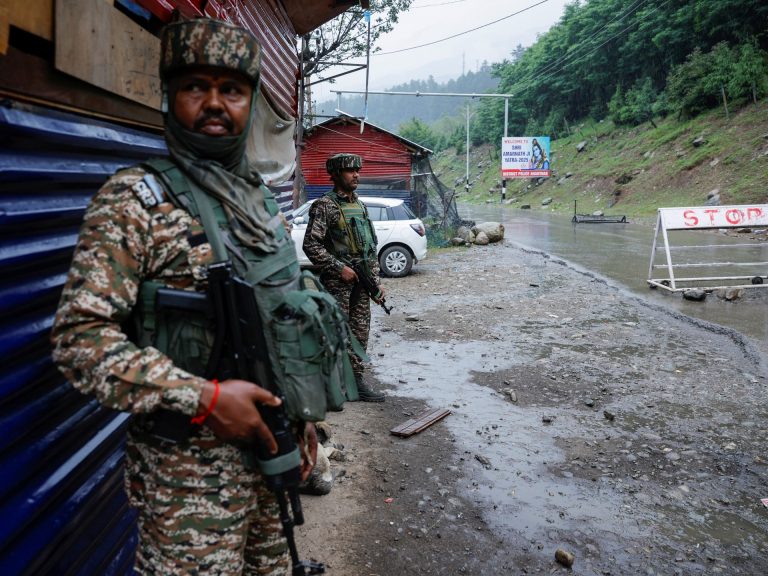 India claims to have killed all suspects of Kashmir’s Pahalgam attack