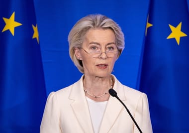 Israel won’t face EU penalties over Gaza suffering — yet