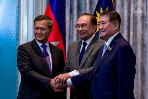 Thailand, Cambodia Dispute Status of Border Ceasefire