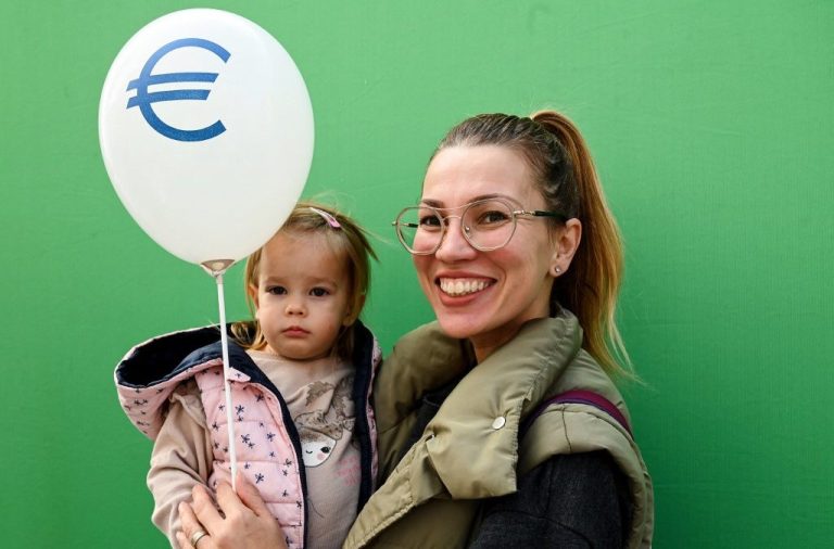 Green light from the EC for the payment of the sixth tranche to Croatia under the NextGenerationEU instrument
