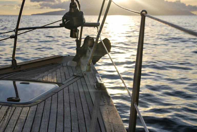 Empowering children in care through adventure