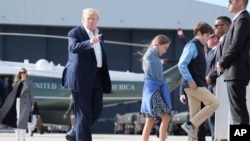 Trump Sets 10-Day Deadline From ‘Today’ For Russia To End Ukraine War