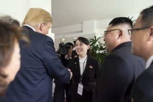 North Korea Rejects Denuclearization Talks With US