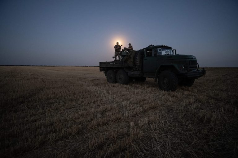 European countries to borrow billions from EU to rearm Ukraine