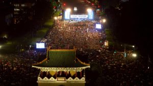 Taiwan’s Recall Elections Failed – But That Doesn’t Signal an Embrace of Beijing