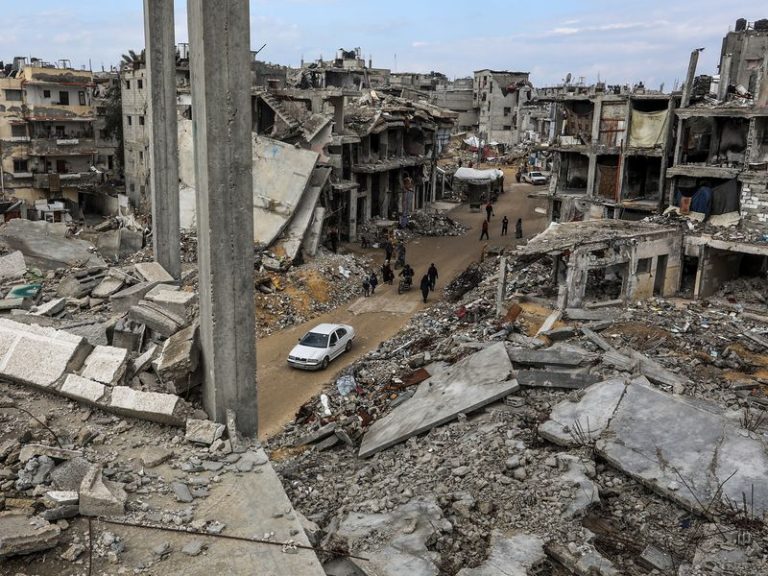EU proposes sanctions on Israel as Gaza humanitarian crisis deepens, but member states still split