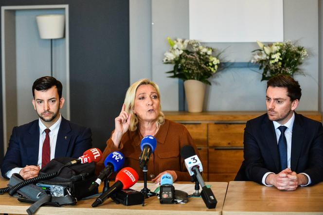 How France’s far right is betting on cryptocurrencies