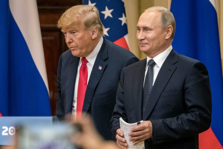 New US sanctions will have little to no effect on Russia