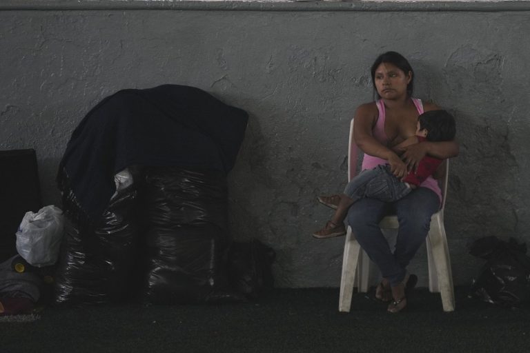 A Humanitarian Crisis Is Unfolding in the West Bank