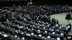 Iran Withdraws ‘Fake News’ Bill After Public Outcry