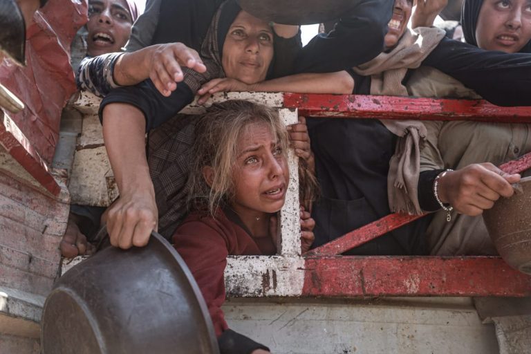Pressure piles on Merz to punish Israel over Gaza