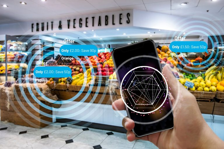 Retail without borders: How AI is shaping consumer expectations in Asia