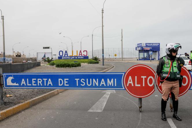 Millions return home as Pacific tsunami warnings lifted