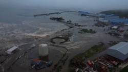 Russia, Pacific Coastlines Appear To Avoid Major Damage After Massive Earthquake