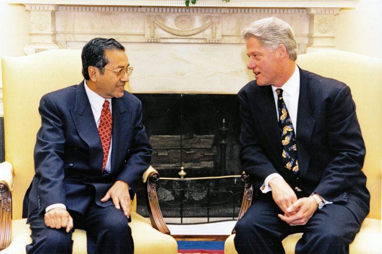 Trump burning a diplomatic bridge to Malaysia