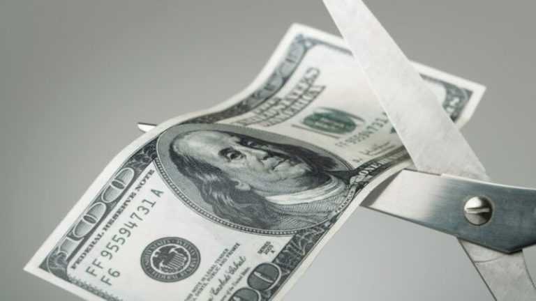 We’re Lying to Ourselves About Taxes, Spending, and the Debt