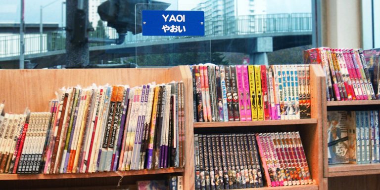 China’s arrests of boys’ love authors hardly a gay erotica ban
