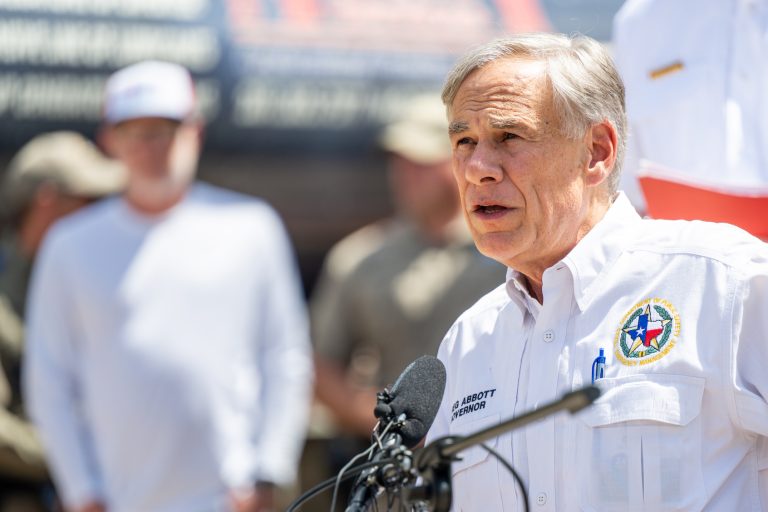 Texas House Republicans unveil new congressional map that looks to pick up five GOP seats