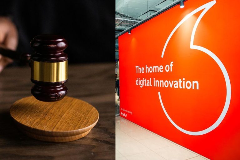 Vodacom gets reprieve: ConCourt puts brakes on Makate’s mega payout!