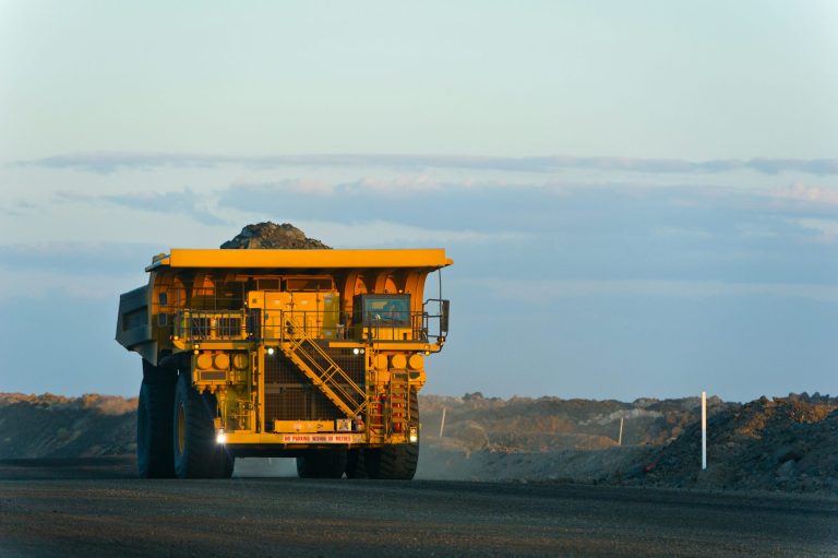 China’s green steel push a reality check for Australia