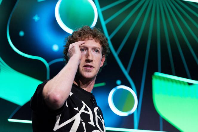 After metaverse, Zuckerberg invests tens of billions into ‘superintelligence’