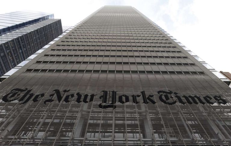 NYT Walks Back Story on Starving Gaza Baby, Citing “Pre-Existing” Condition