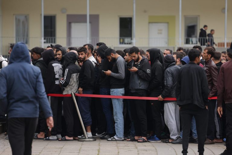 Germany is now leading the charge on Europe’s anti-immigration turn